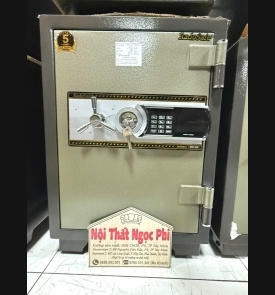Két sắt RD-69