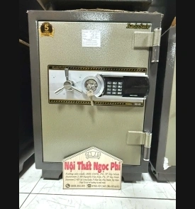 Két sắt RD-69