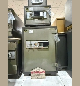 Két sắt RD-87