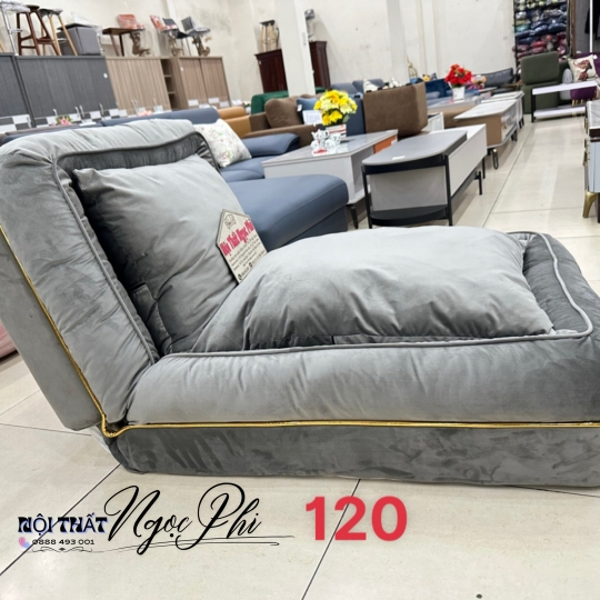 Ghế bed  05