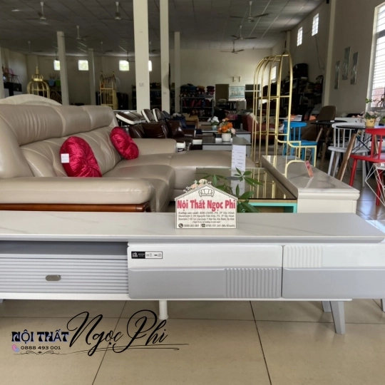 Kệ TiVi Nhập Khẩu 03