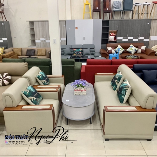 Sofa Băng 04