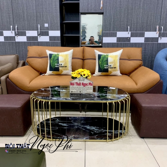 Sofa Băng 81