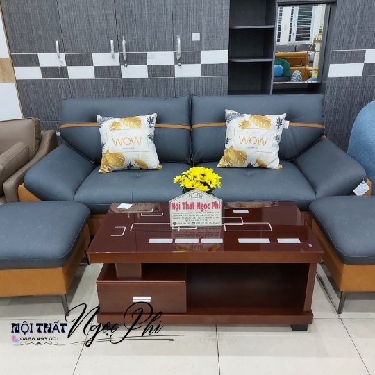 Sofa Băng 80
