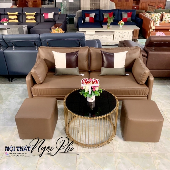 Sofa Băng 77