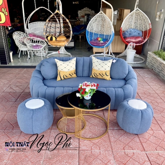 Sofa Băng Decor 66