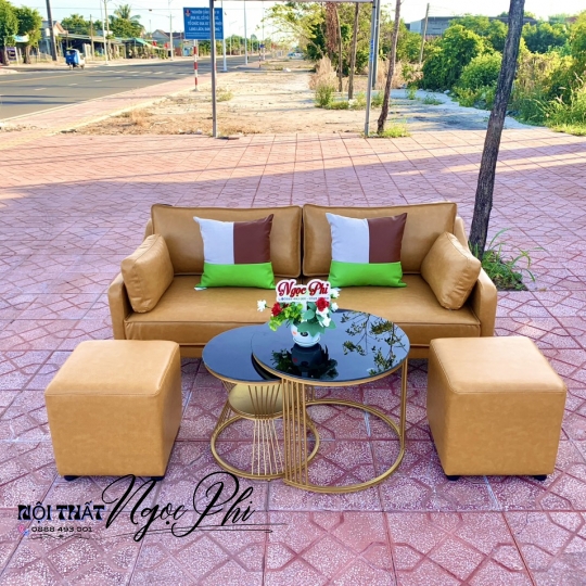 Sofa Băng 79