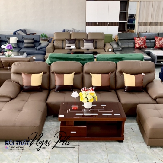 Sofa Góc 10