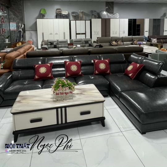 Sofa Góc 41