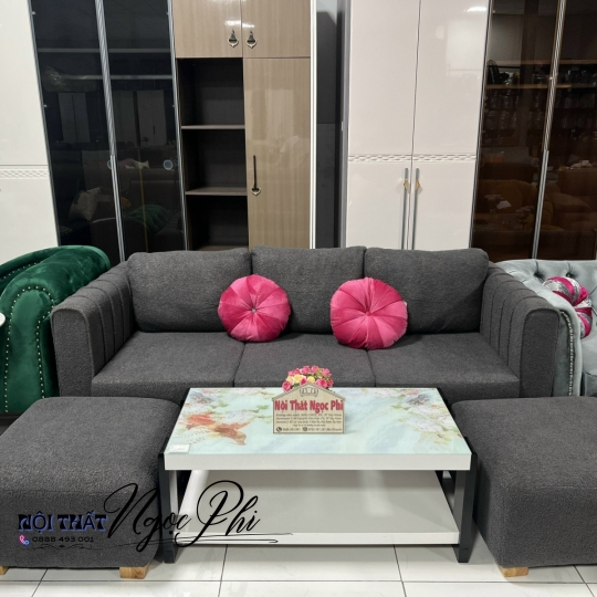 Sofa Băng 41