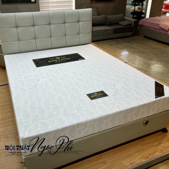 Nệm thông hơi Kim Long 