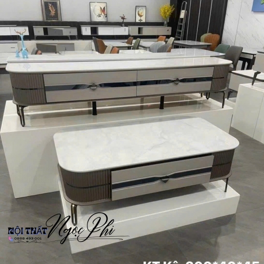 Bàn Trà Nhập Khẩu 39