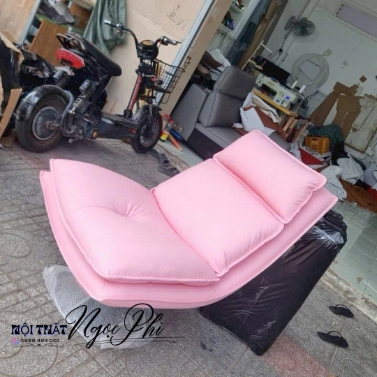 Ghế thư giãn 05