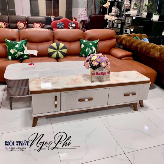 Kệ Tivi Nhập Khẩu 25