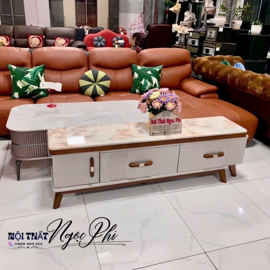 Kệ Tivi Nhập Khẩu 25