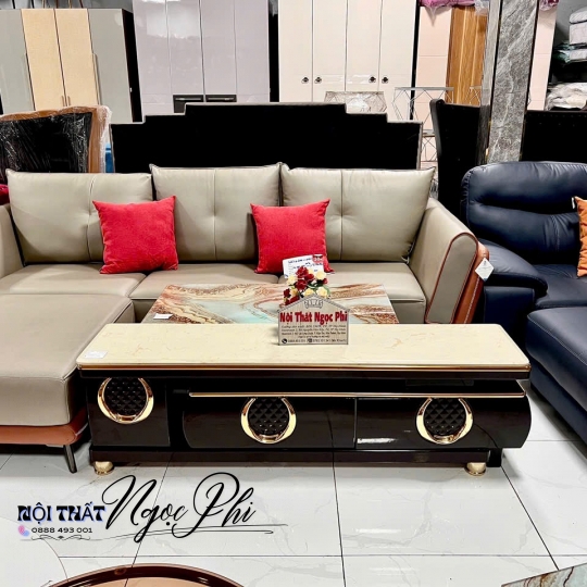 Kệ Tivi Nhập Khẩu 12