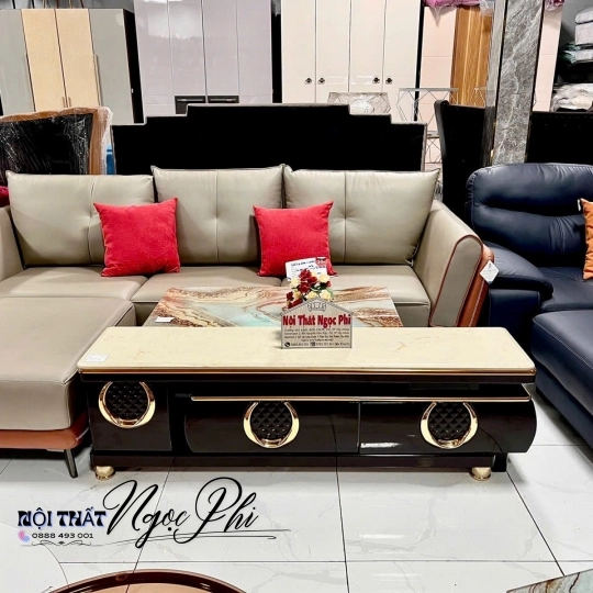 Kệ Tivi Nhập Khẩu 12