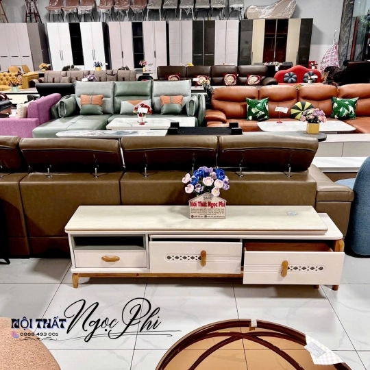 Kệ Tivi Nhập Khẩu 20