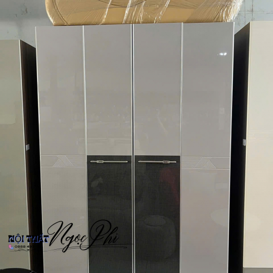 Tủ Áo NK 1m6 03