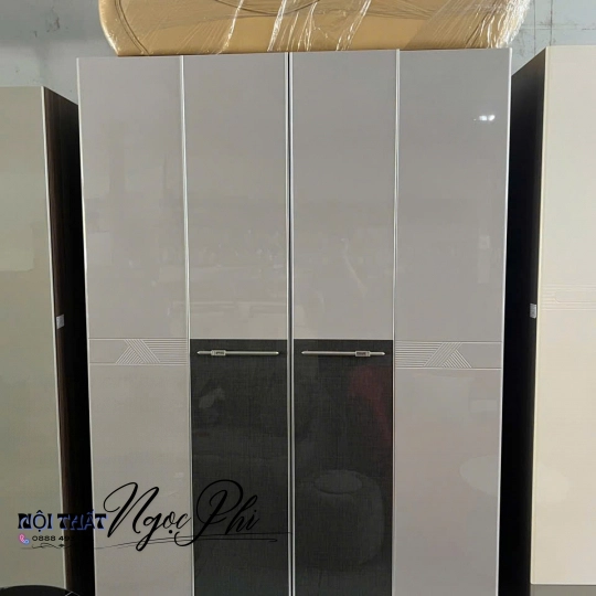 Tủ Áo NK 1m6 03