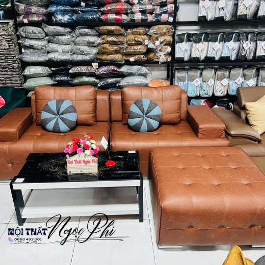 SOFA BĂNG + ĐÔN ĐA NĂNG 103