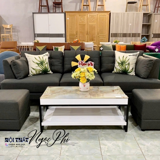 SOFA BĂNG 104