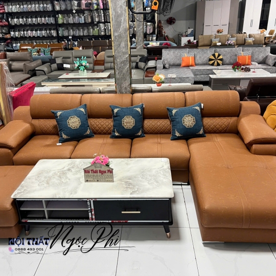 Sofa Góc 13