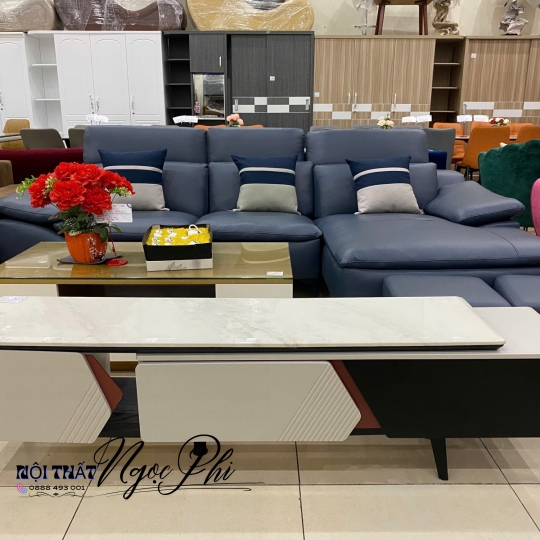 Kệ Tivi Nhập Khẩu 06