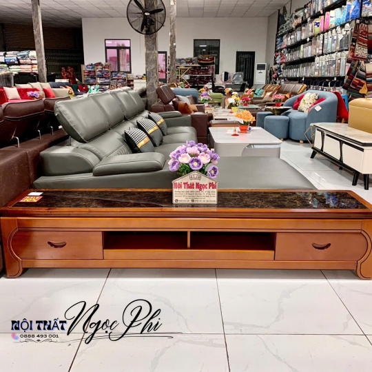 Kệ Tivi Nhập Khẩu 23