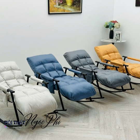 GHẾ BẬP BÊNH THƯ GIÃN 03