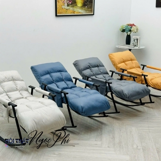 GHẾ BẬP BÊNH THƯ GIÃN 03
