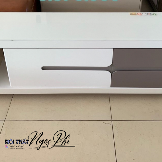 Kệ Tivi Nhập Khẩu 01