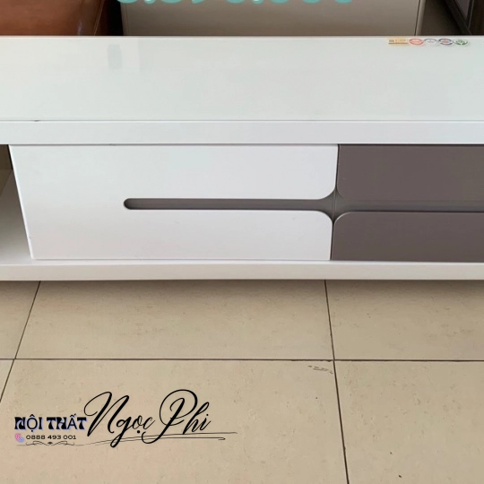 Kệ Tivi Nhập Khẩu 01