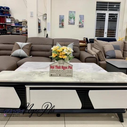 Kệ Tivi Nhập Khẩu 24