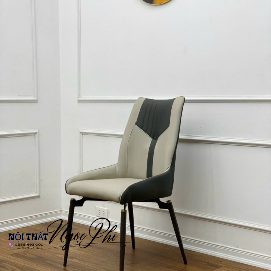 Ghế Da Baret 14