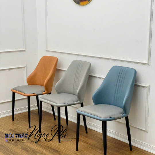 Ghế Sheraton sọc 31