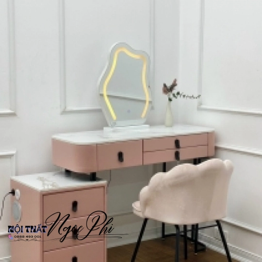 Bàn Trang Điểm NK10