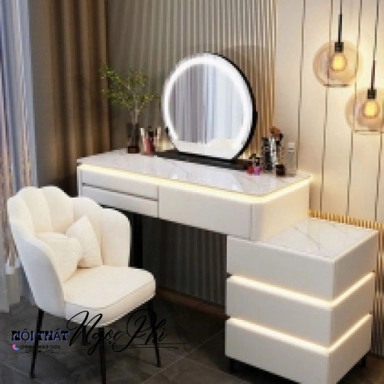 Bàn Trang Điểm NK11