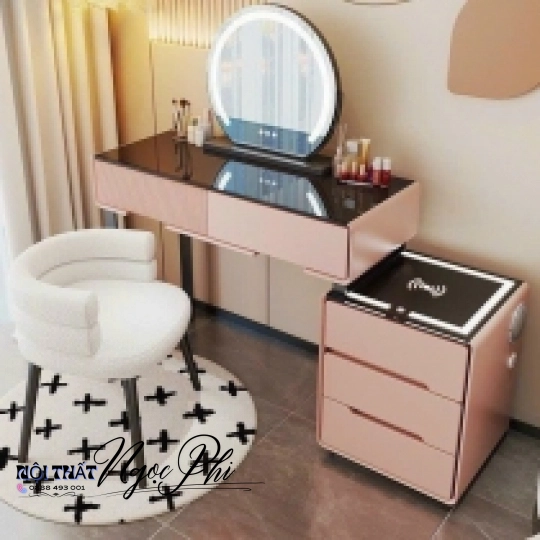 Bàn Trang Điểm NK02