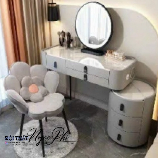 Bàn Trang Điểm NK09