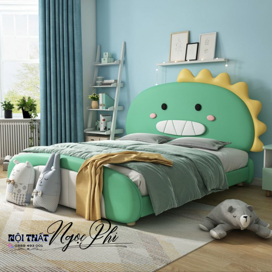 Giương Bọc Nệm 78