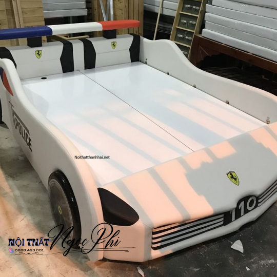 Giươờng Bọc Nệm 79