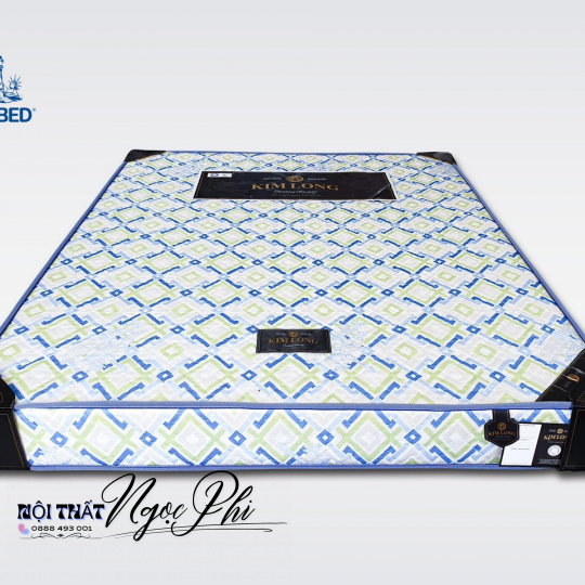 Nệm Kim Long 02