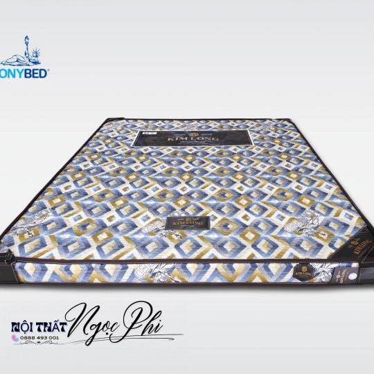 Nệm Kim Long 03