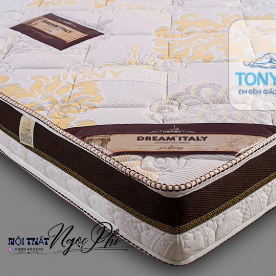 Nệm Dream italy 01