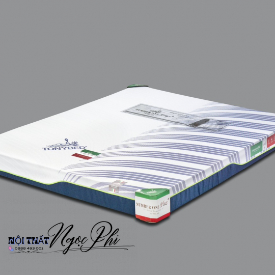 Nệm thông Hơi 01