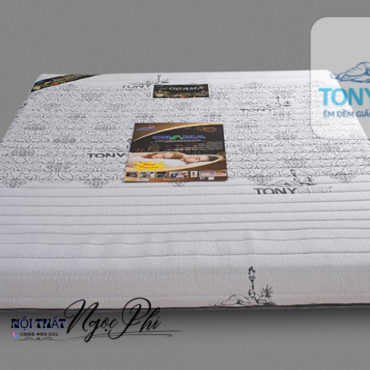 Nệm ép 01