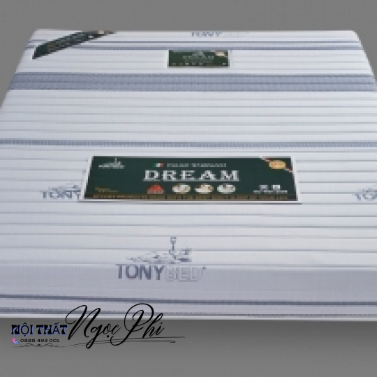 Nệm Dream italy 02