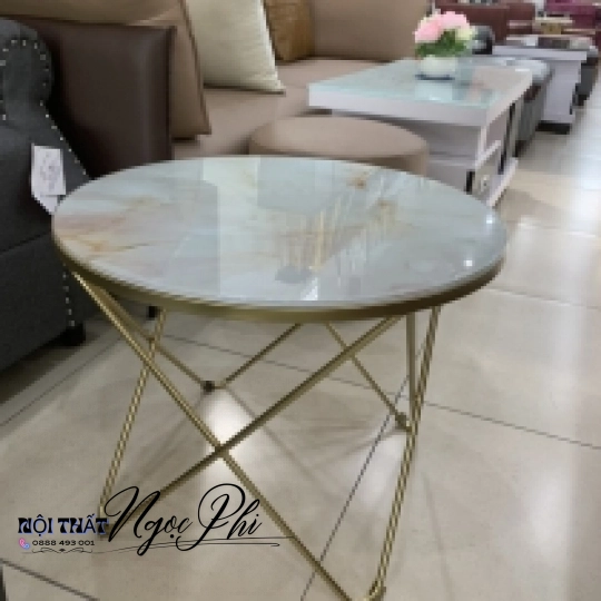 Bàn trà Decore 01