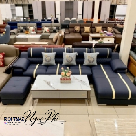 Sofa Góc 14